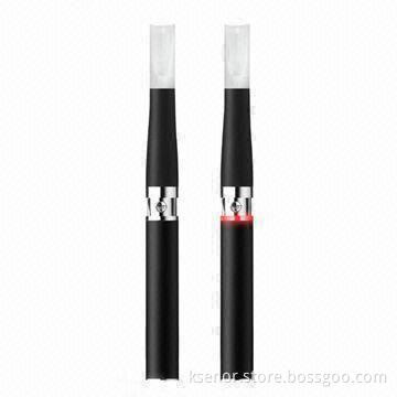 Healthy Electronic Cigarette with 3.0 to 4.2V Nominal Working Voltages